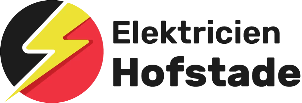 Logo Elektricien Hofstade